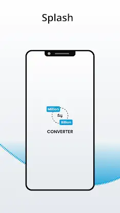 Million Billion Conversion screenshot 2