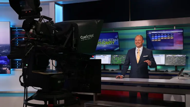 KSAT Plus screenshot 1