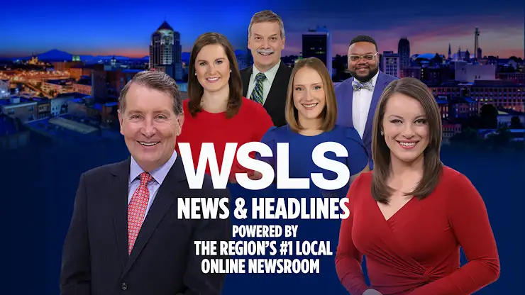 10 News Now - WSLS 10 screenshot 3