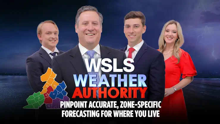 10 News Now - WSLS 10 screenshot 2