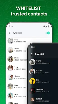 Spam Call Blocker: Block Calls screenshot 5