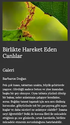 Çamlıca Kitap screenshot 6