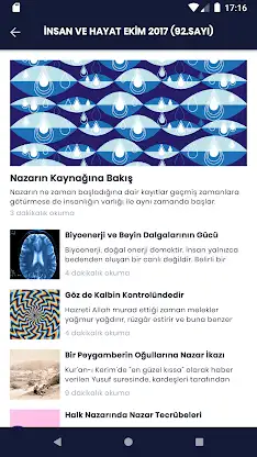 Çamlıca Kitap screenshot 4
