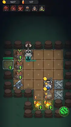 Camp Doom screenshot 8