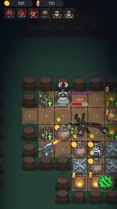 Camp Doom screenshot 6