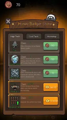 Camp Doom screenshot 5