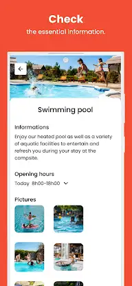 Camp'in screenshot 6