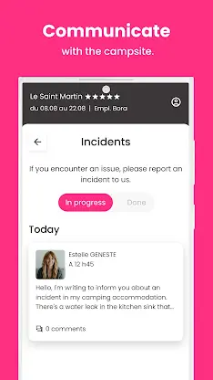 Le Saint Martin screenshot 8