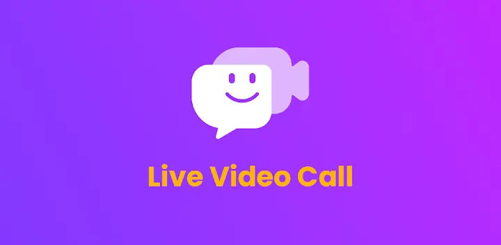 Camsea - Video Chat — Android app banner