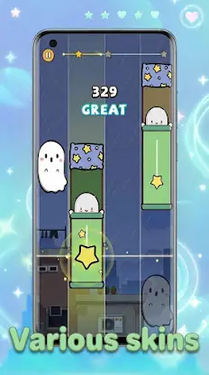 Piano Star: Rhythm Music Game screenshot 3