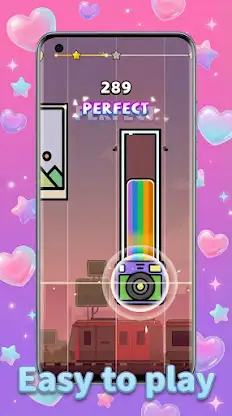 Piano Star: Rhythm Music Game screenshot 5