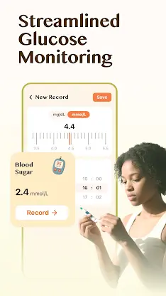 CardioMe - Heart Rate Monitor screenshot 4