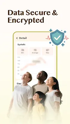 CardioMe - Heart Rate Monitor screenshot 6