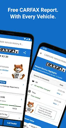 CARFAX - New & Used Cars screenshot 5