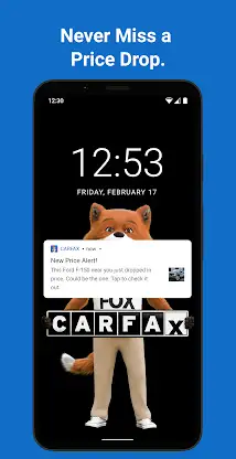 CARFAX - New & Used Cars screenshot 6