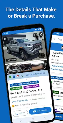 CARFAX - New & Used Cars screenshot 4