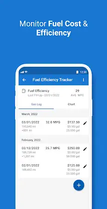 CARFAX Car Care App screenshot 7