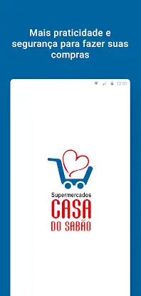 Casa do Sabão screenshot 1