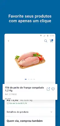 Casa do Sabão screenshot 2