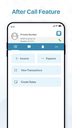 Cash Book : Expense Tracker screenshot 8