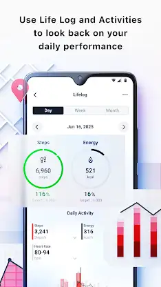 CASIO WATCHES screenshot 3