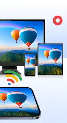 Cast to TV for Chromecast TV screenshot 5