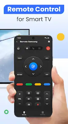 Cast to TV for Chromecast TV screenshot 8