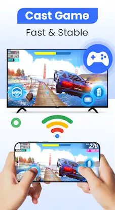 Cast to TV for Chromecast TV screenshot 3
