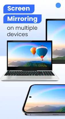 Cast to TV for Chromecast TV screenshot 4