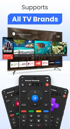Cast to TV for Chromecast TV screenshot 2