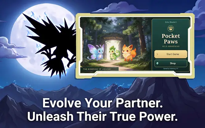 Isle Critters screenshot 5