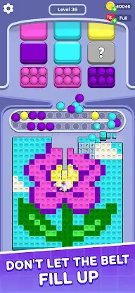Ball Flow : Art Break screenshot 5