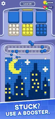 Ball Flow : Art Break screenshot 3