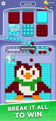 Ball Flow : Art Break screenshot 6