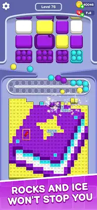 Ball Flow : Art Break screenshot 8