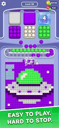 Ball Flow : Art Break screenshot 4