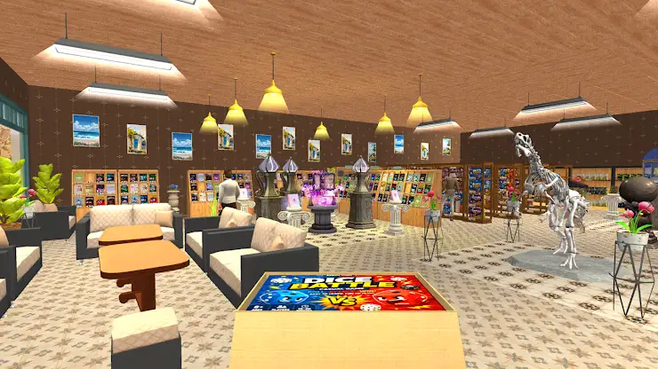 Bookshop Manager Empire screenshot 3