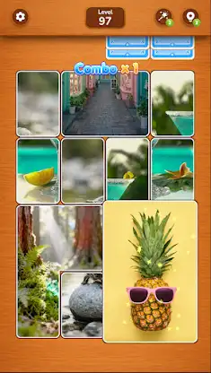 Art Drop screenshot 3