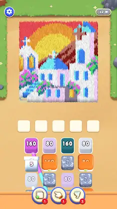 Grass Flow screenshot 1