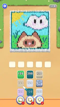 Grass Flow screenshot 5