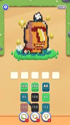 Grass Flow screenshot 4