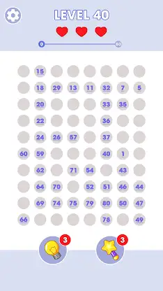 Line Number screenshot 4
