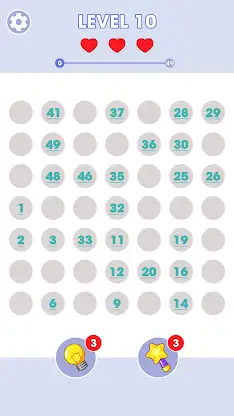 Line Number screenshot 1