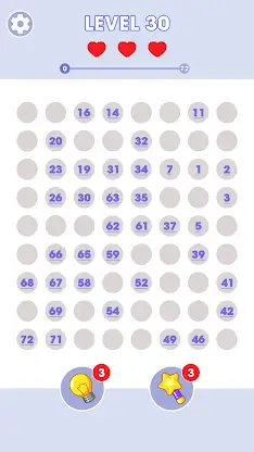 Line Number screenshot 3