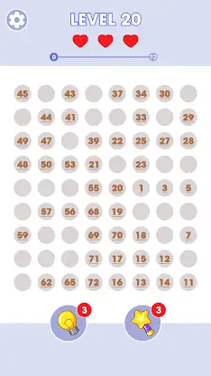 Line Number screenshot 2