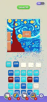 Pixel Frenzy screenshot 8