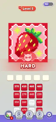 Pixel Frenzy screenshot 7