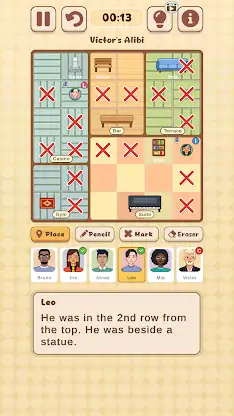 Drama Doku: Catch The Cheater screenshot 2