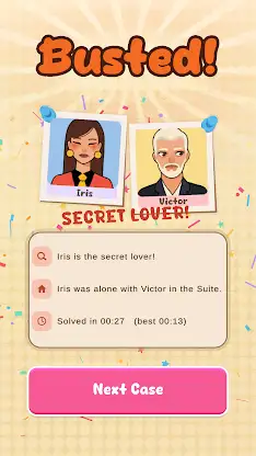 Drama Doku: Catch The Cheater screenshot 4