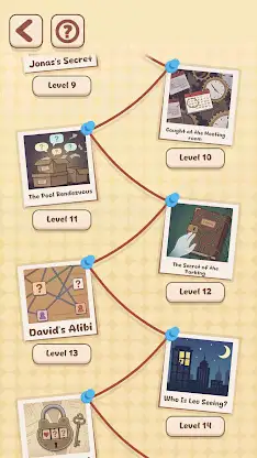 Drama Doku: Catch The Cheater screenshot 5